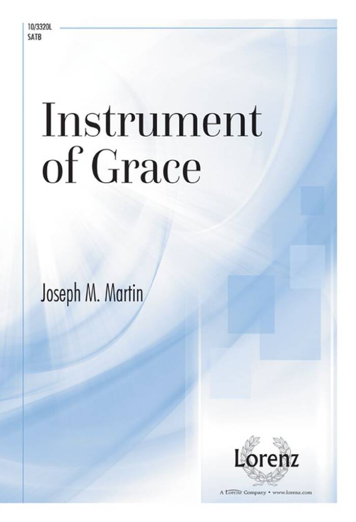 Instrument Of Grace